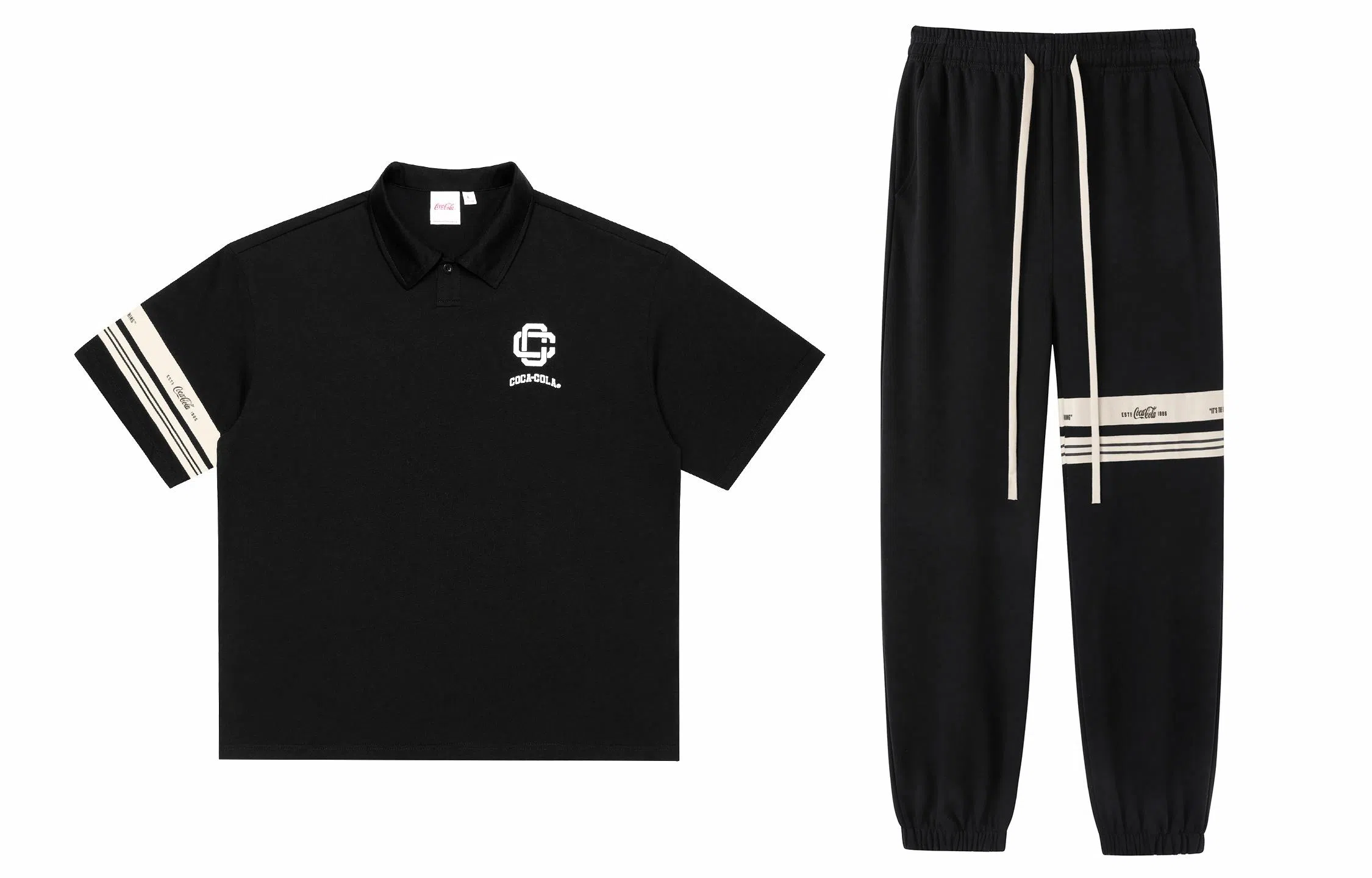 Coca-Cola Polo