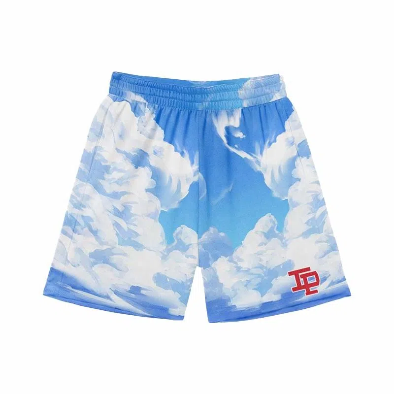 TIP-OFF Shorts
