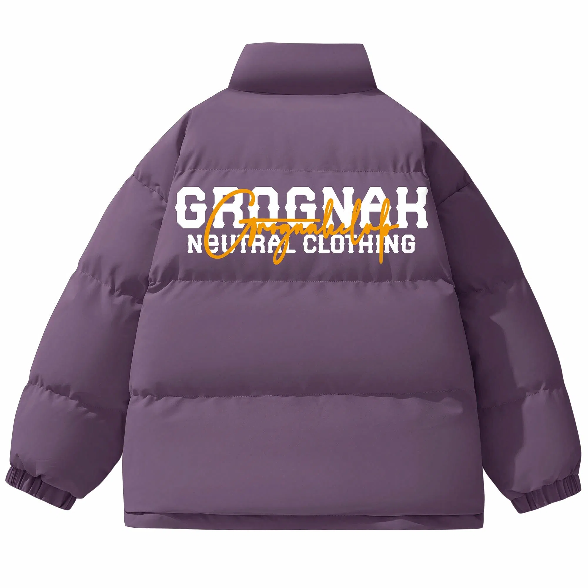 GROGNAK Logo