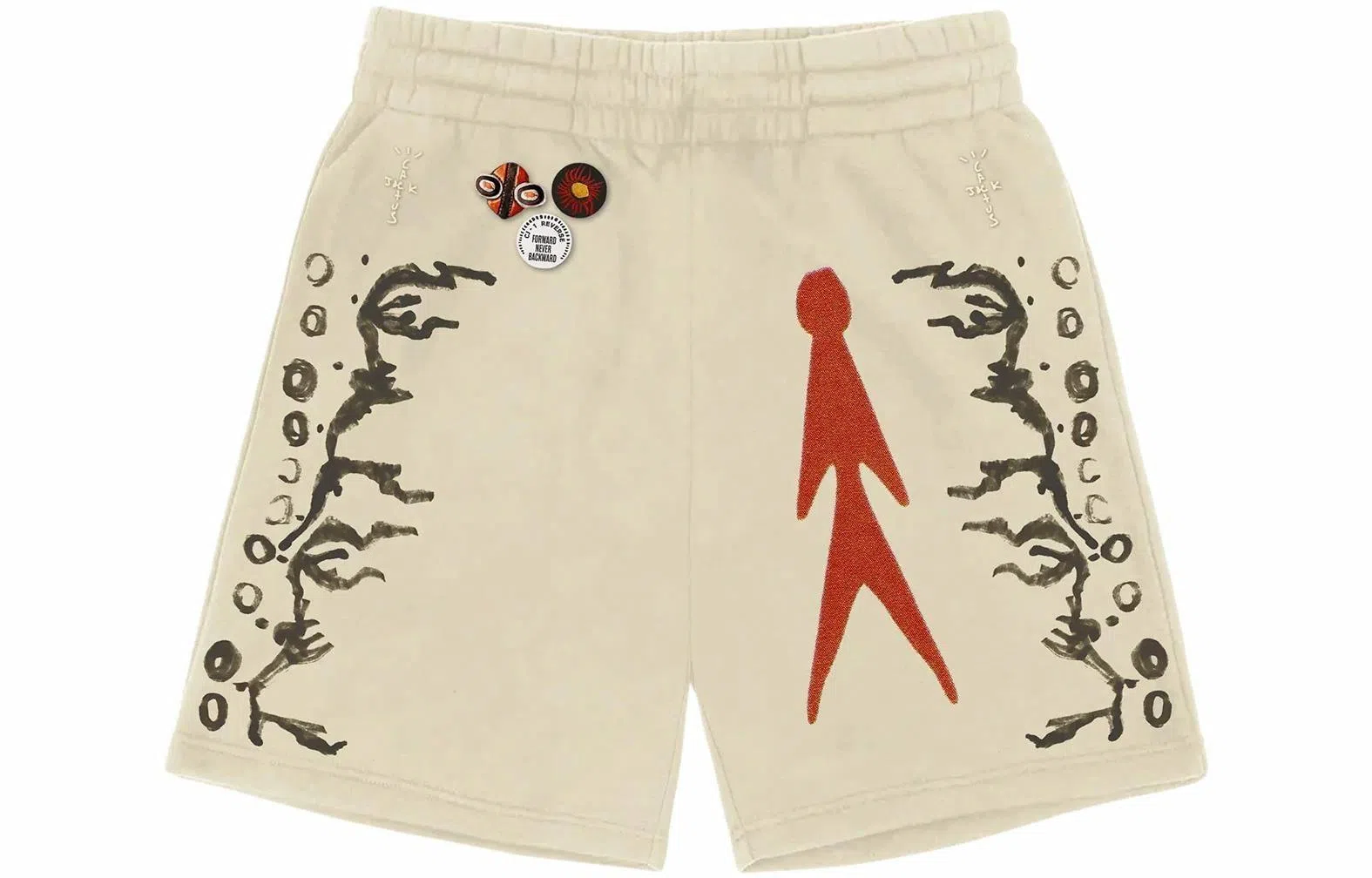 Travis Scott Cactus Jack FW22