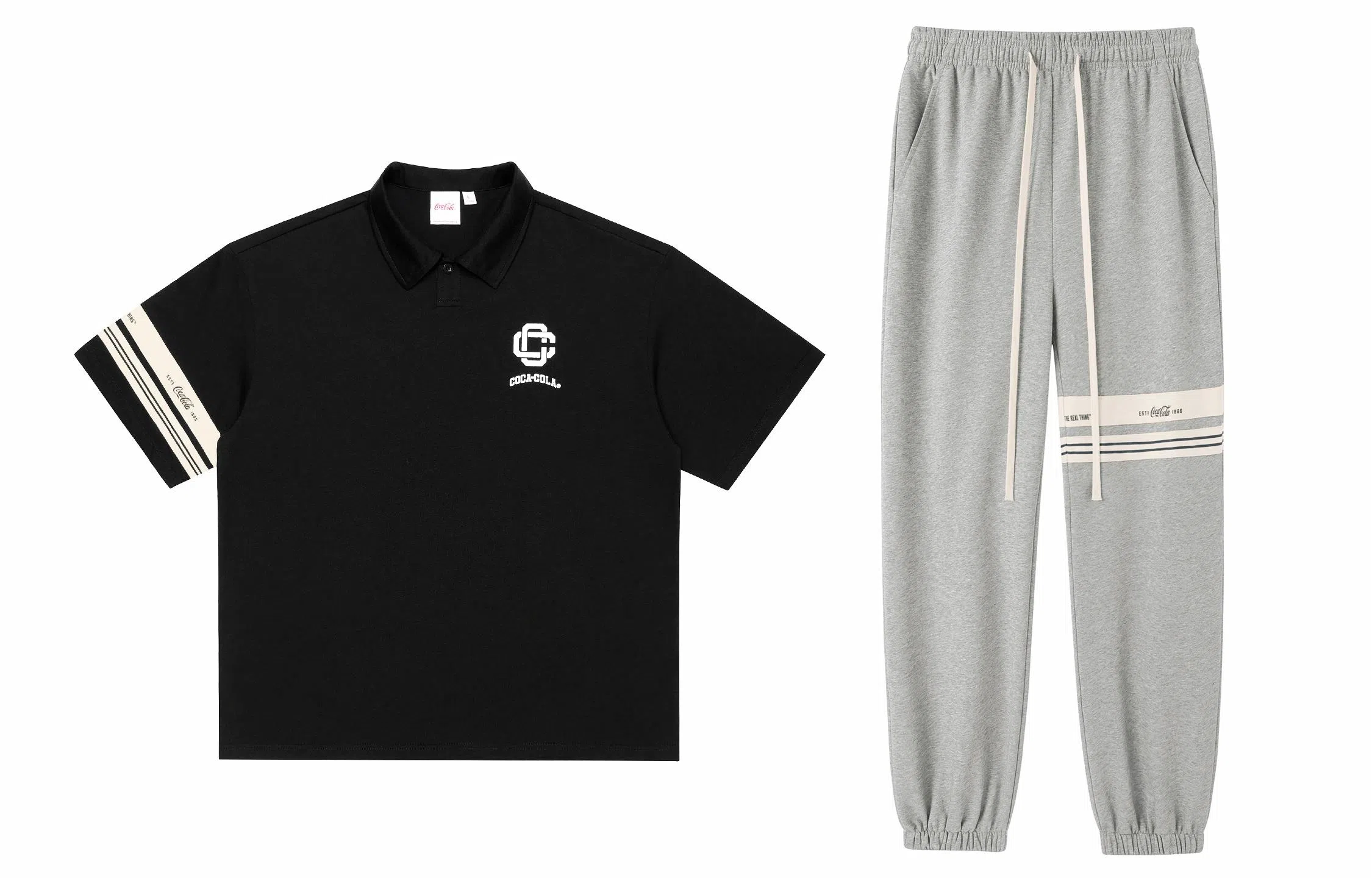 Coca-Cola Polo