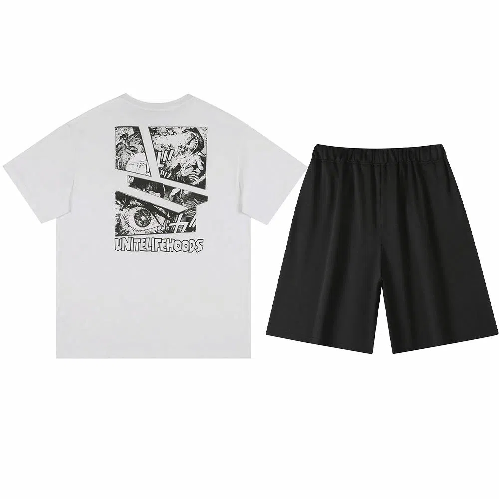 Unite Life HOODS LogoT