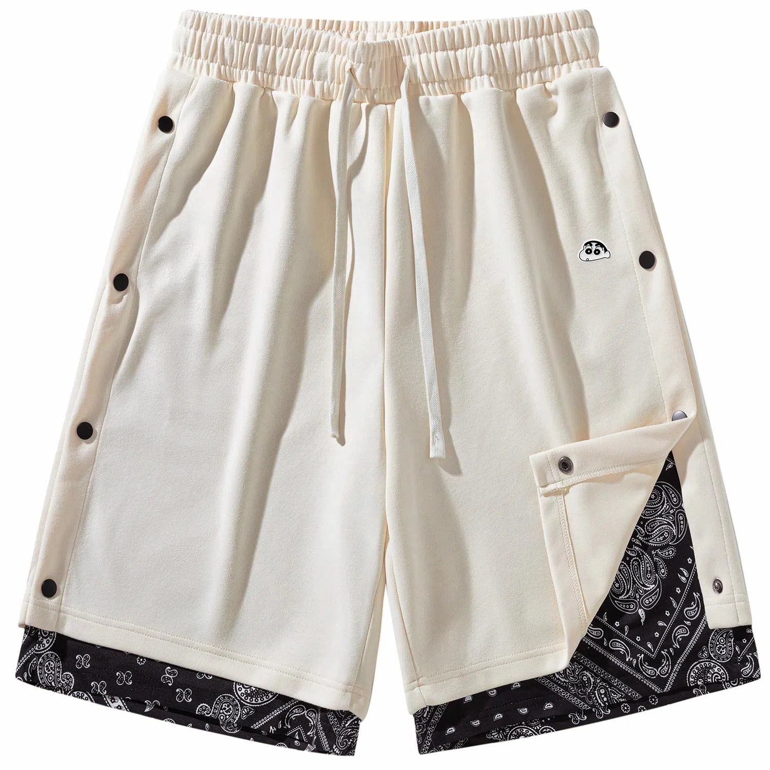 Crayon Shinchan logo