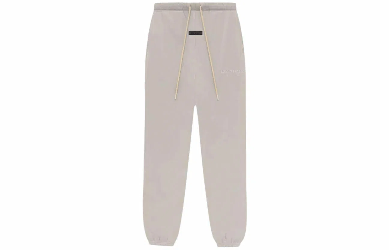 Fear of God Essentials Silver Cloud