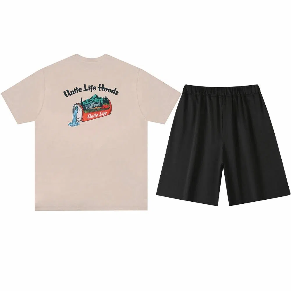 Unite Life HOODS nLogoT