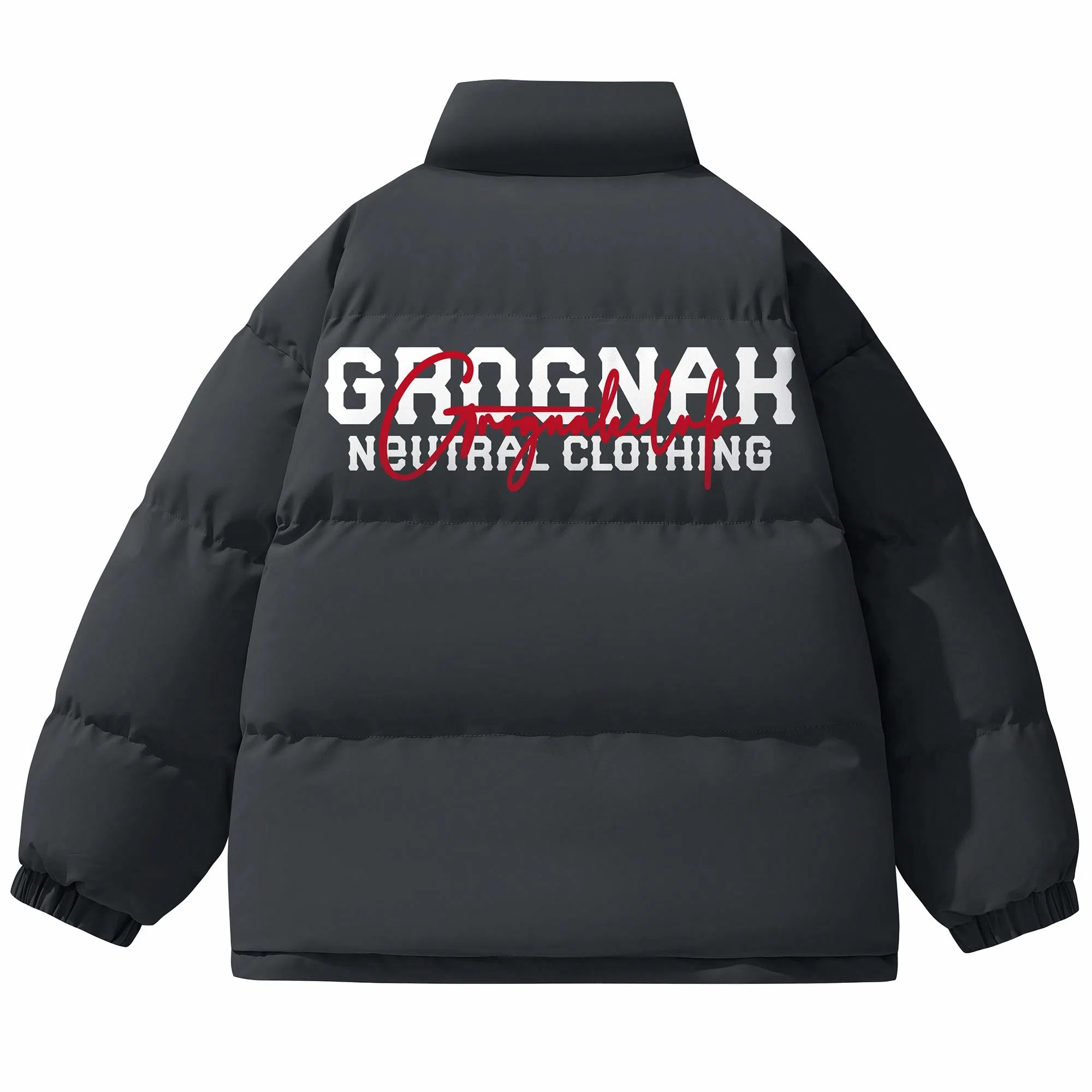 GROGNAK Logo