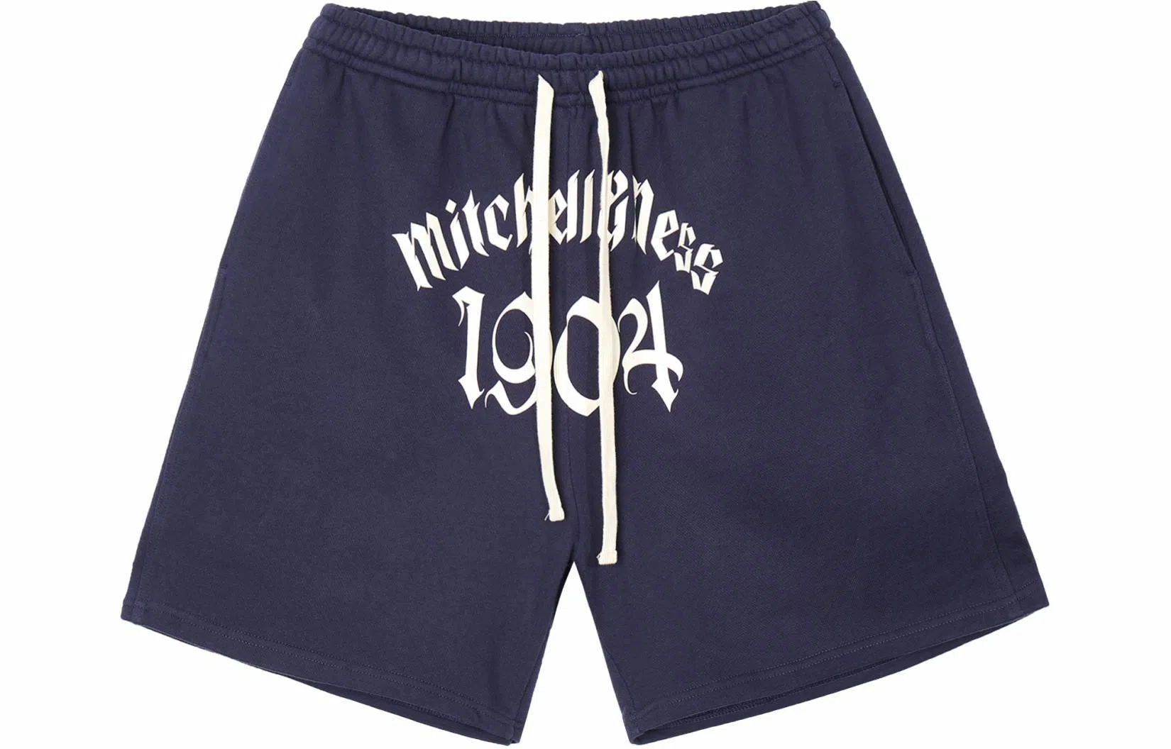 Mitchell Ness