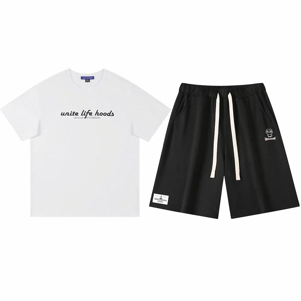 Unite Life HOODS LogoT