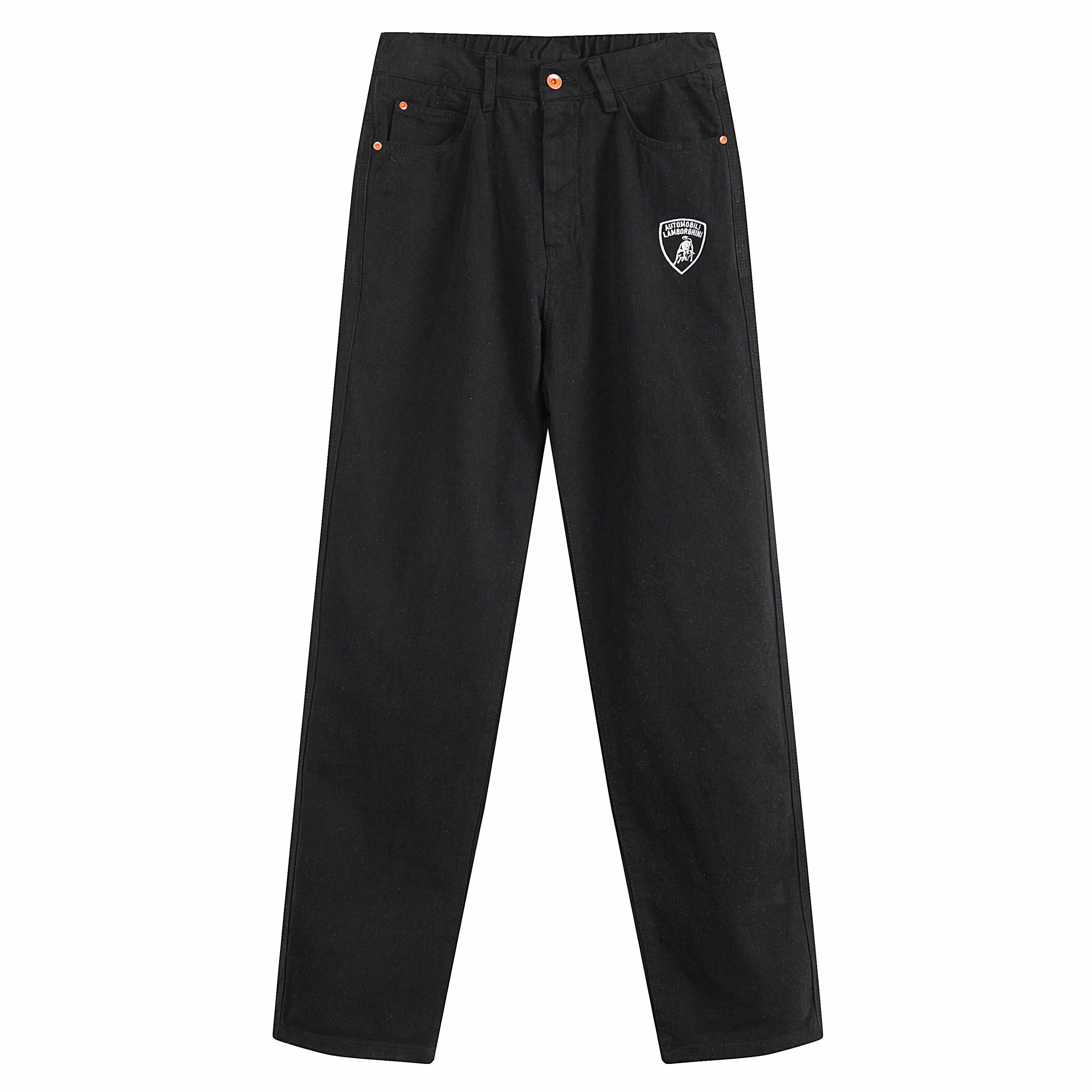 Automobili Lamborghini logoCity boy