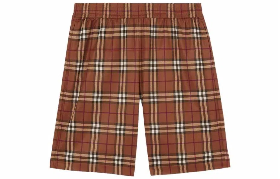 Burberry FW22 Shorts