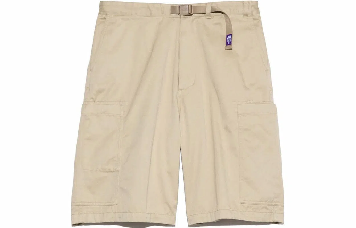 THE NORTH FACE PURPLE LABEL