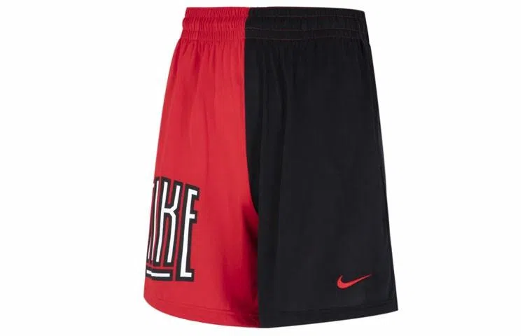 Nike As M Nk Df 8in Short Asym Str5