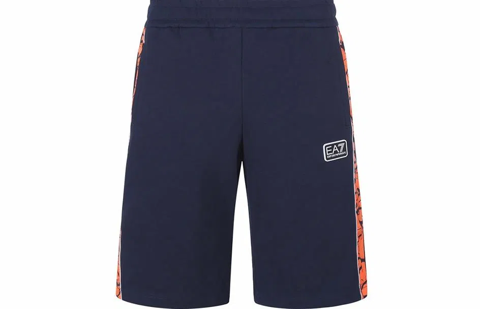 EMPORIO ARMANI FW22 Logo