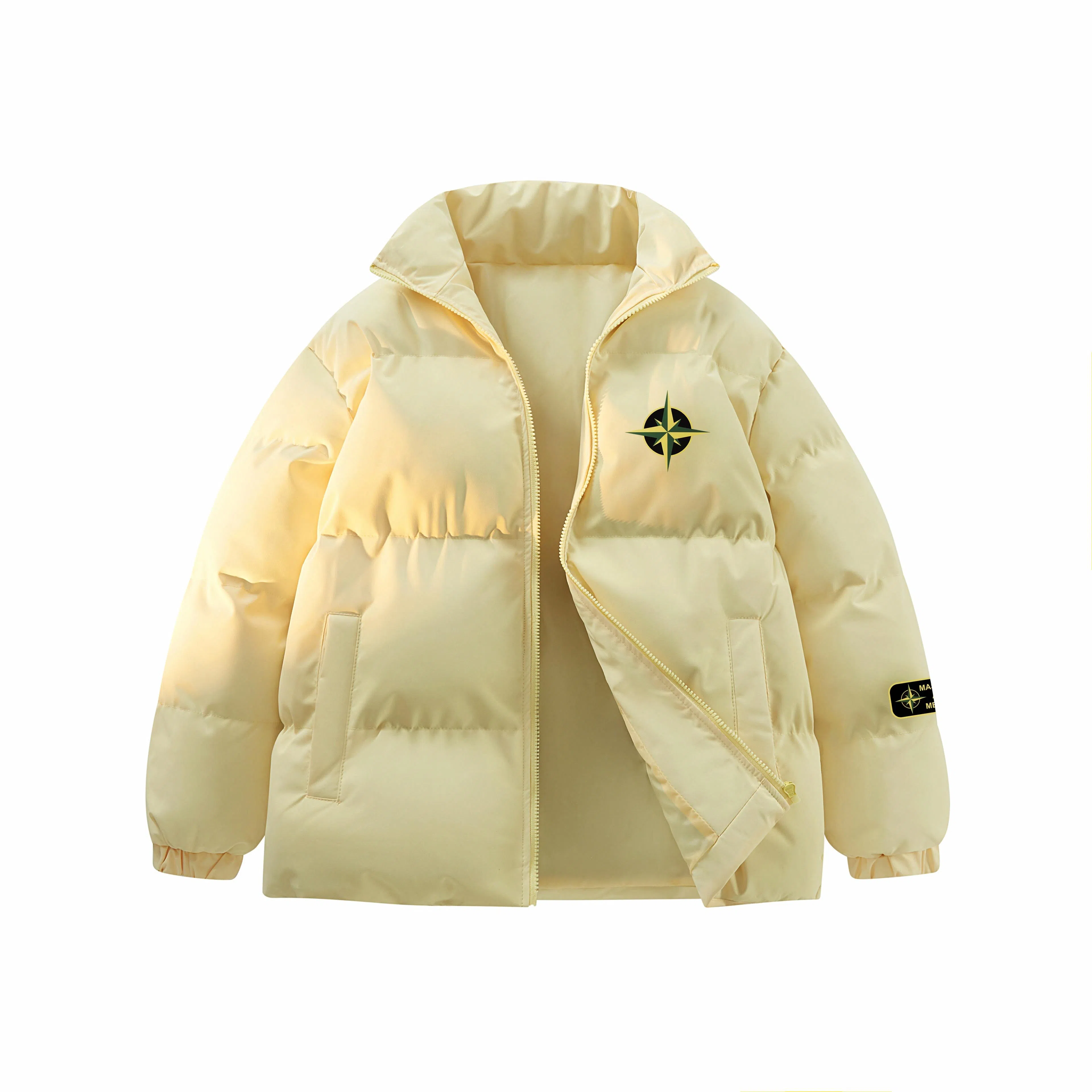 masongarments Logo