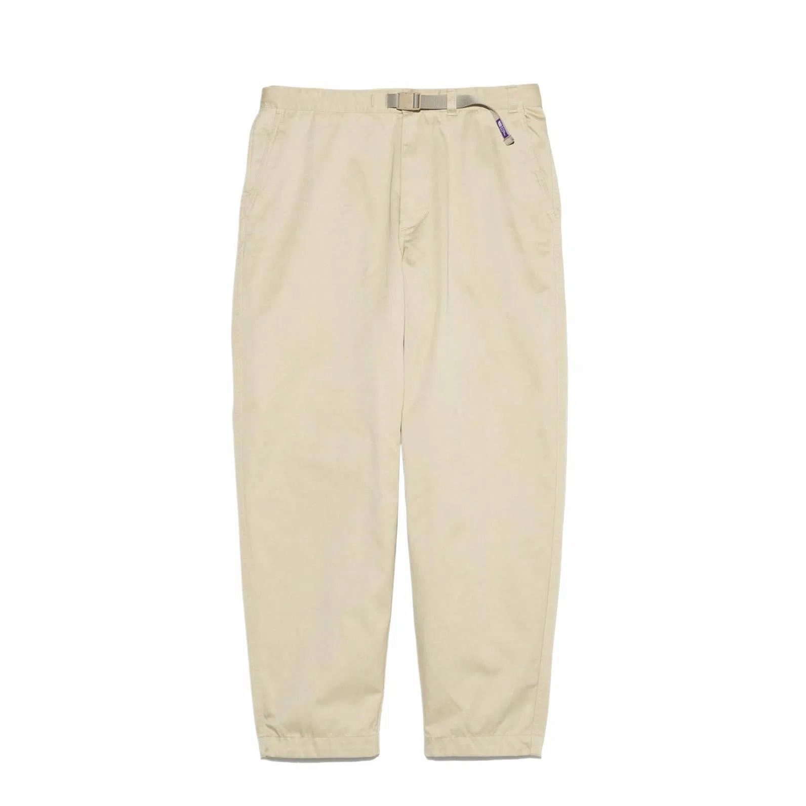 THE NORTH FACE PURPLE LABEL Chino Wide Tapered Field Pants