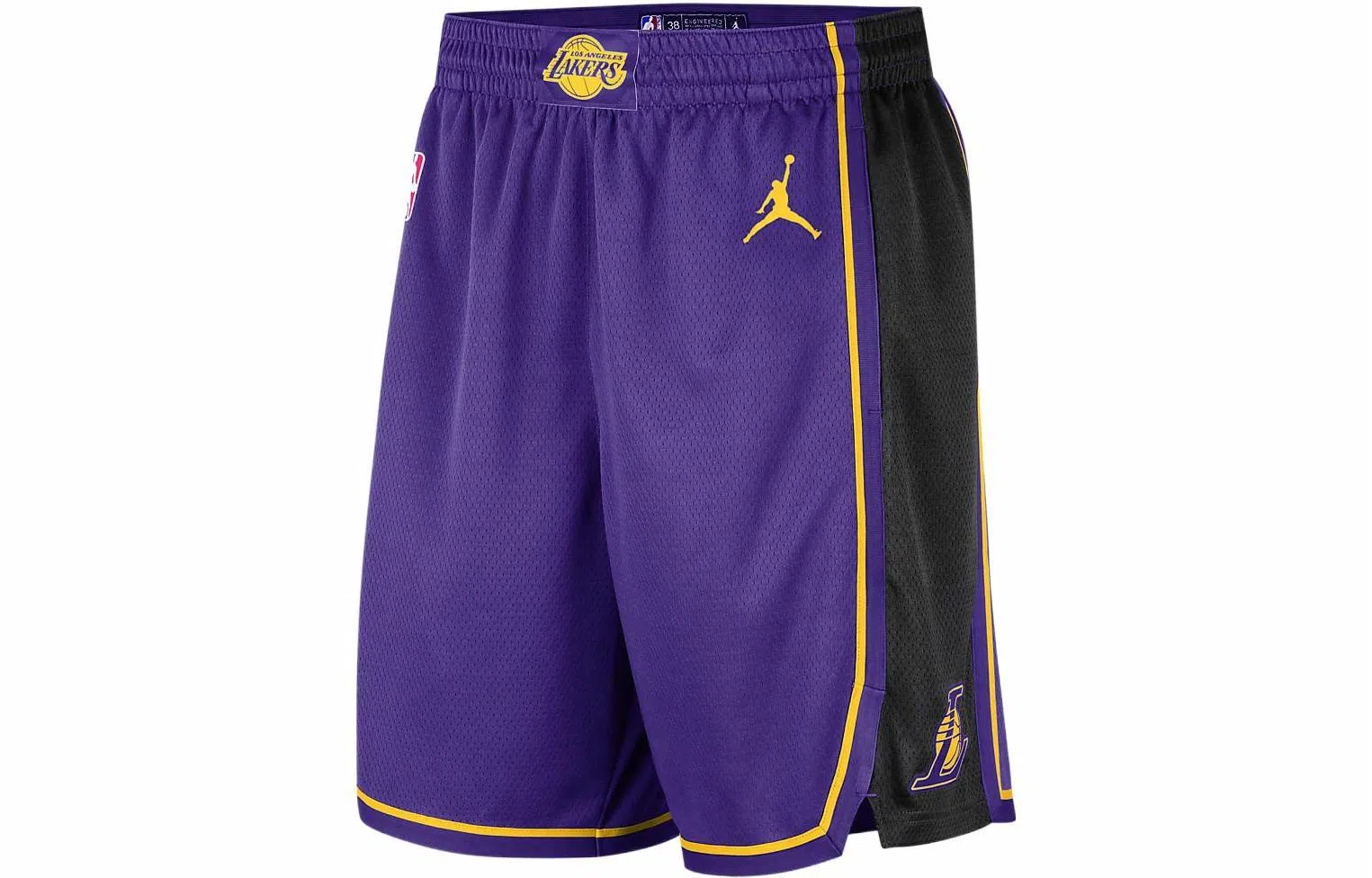 Jordan Dri-FIT NBA Shorts