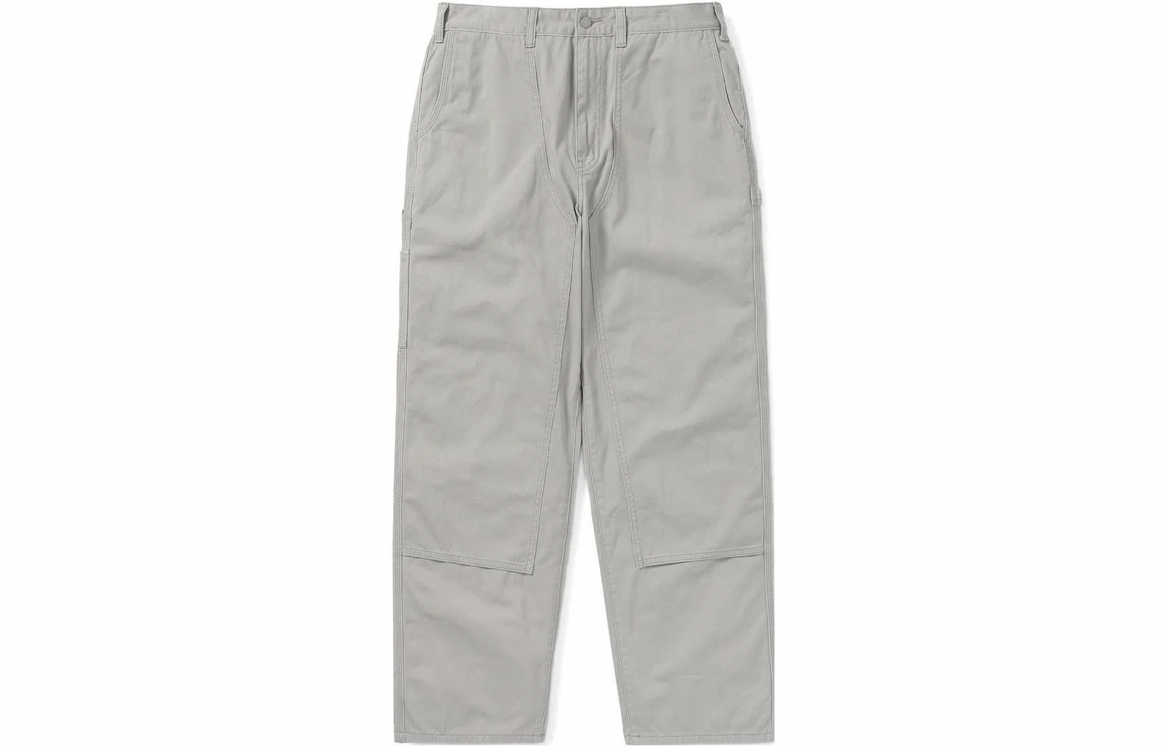 Thisisneverthat FW23 Carpenter Pant Stone