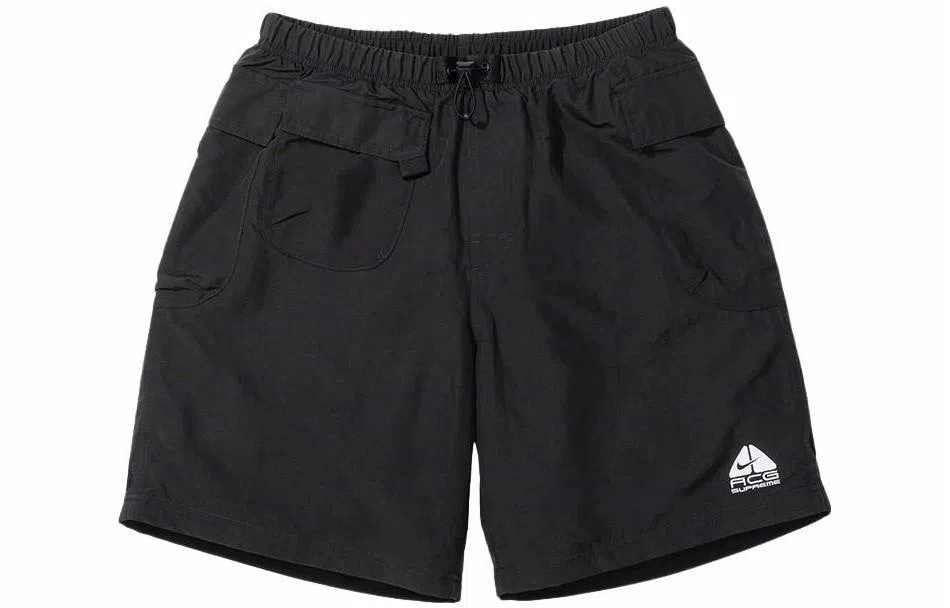 Supreme x Nike ACG Nylon Trail Short