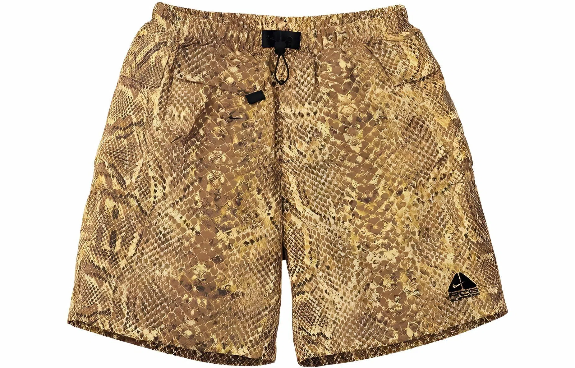 Supreme x Nike ACG Nylon Trail Short