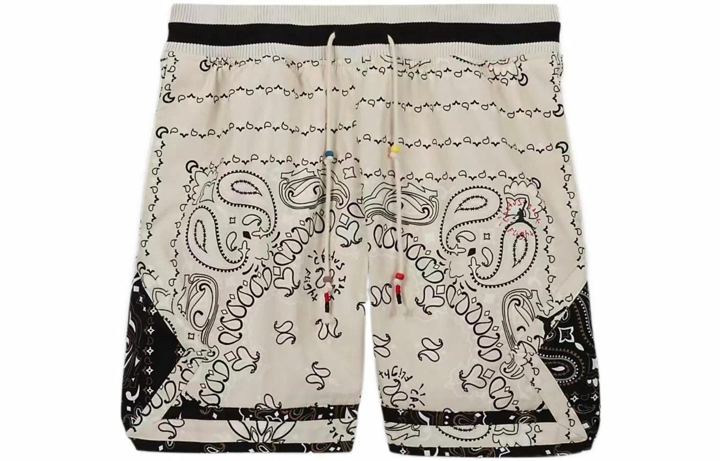 Jordan x Travis Scott Shorts