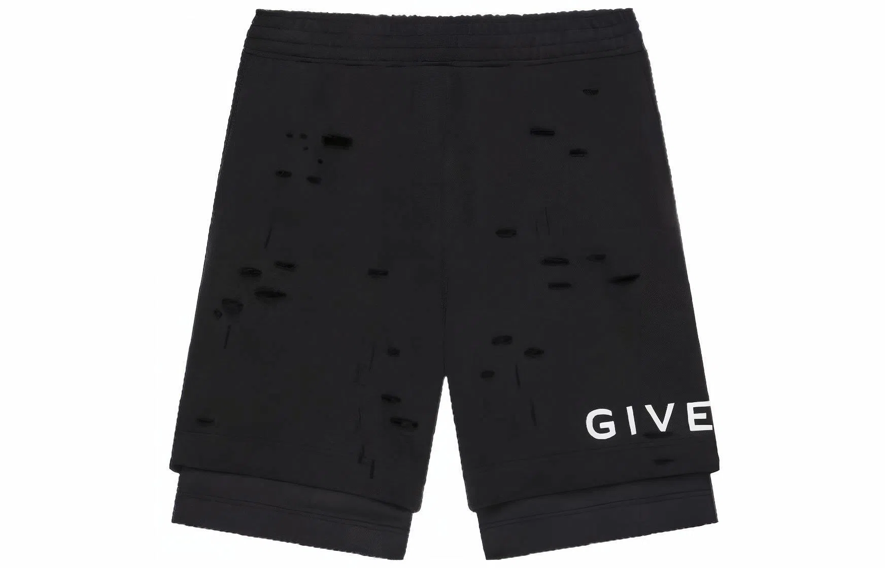 Givenchy SS23 Shorts