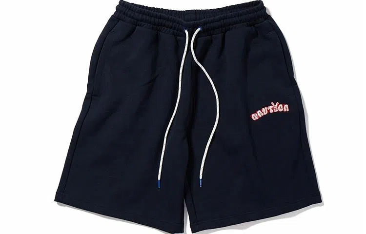 Nautica Logo