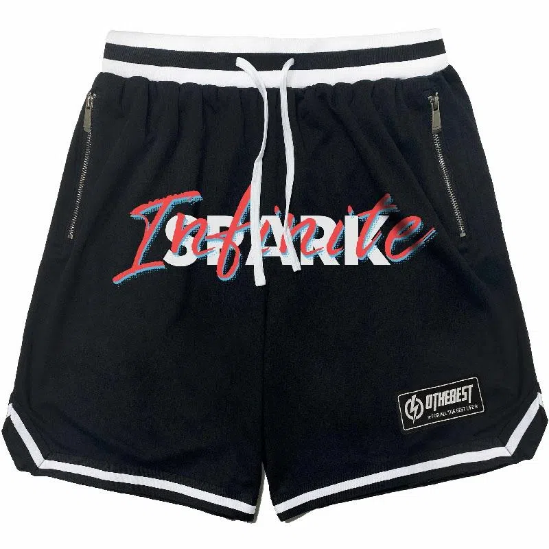 MIRACLE KILL x SPARK INFINITE