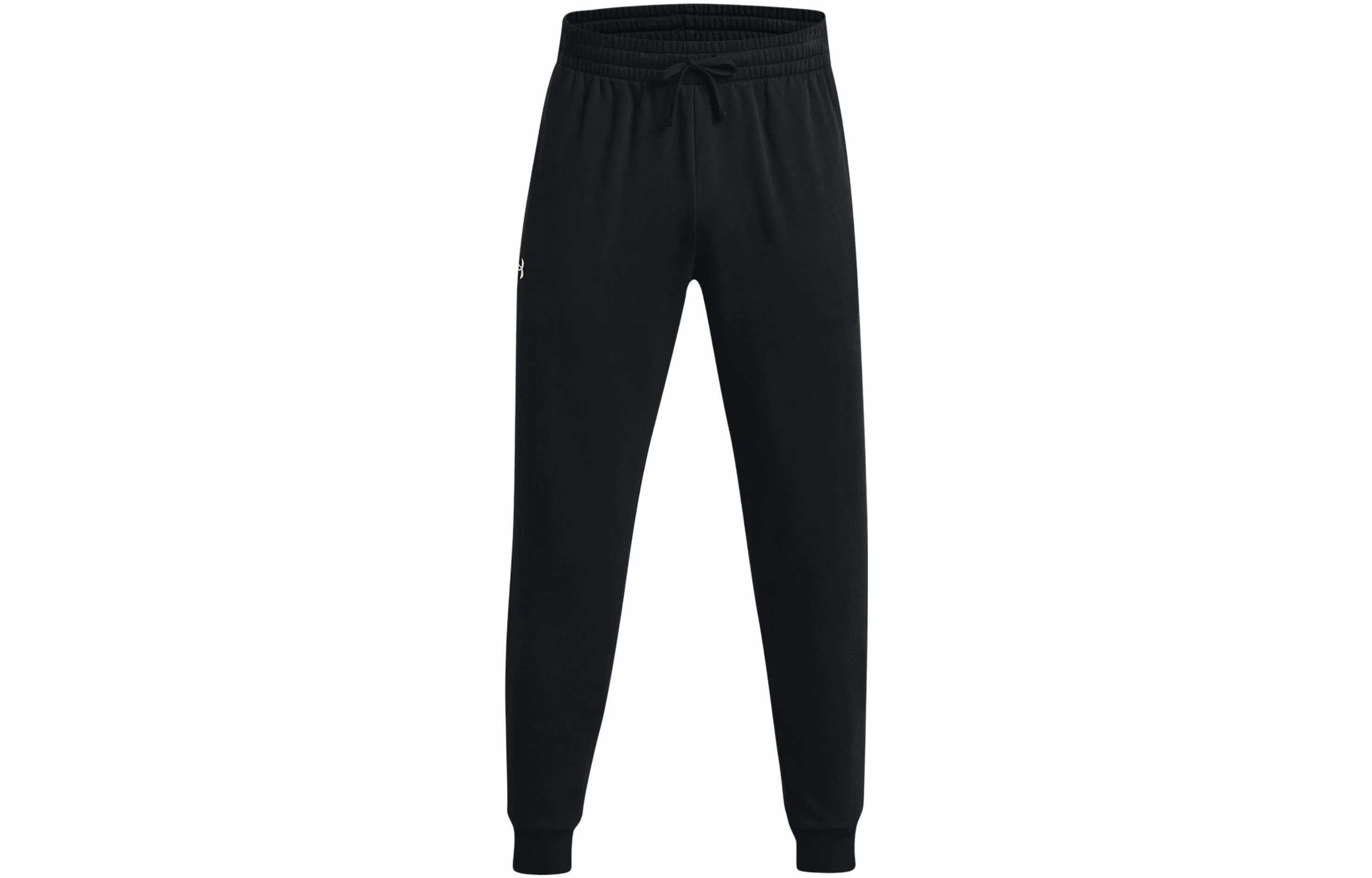 Under Armour Rival Fleece Joggers Black