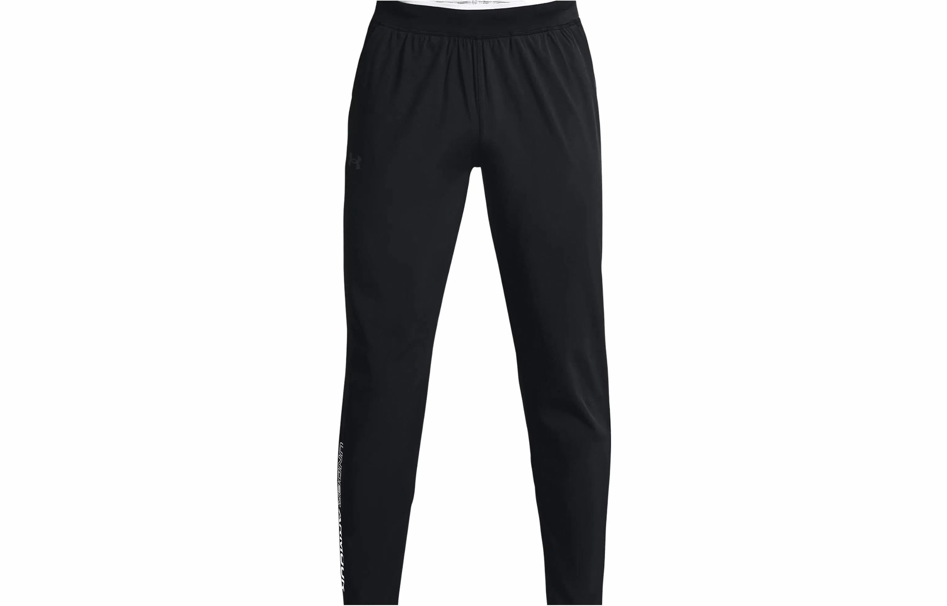 Under Armour Storm Run Pants Black