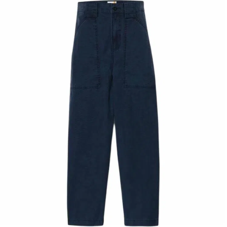 Timberland Garment Dye Oxford Fatigue Pant