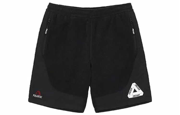 PALACE FW22 Polartec Shell Shorts