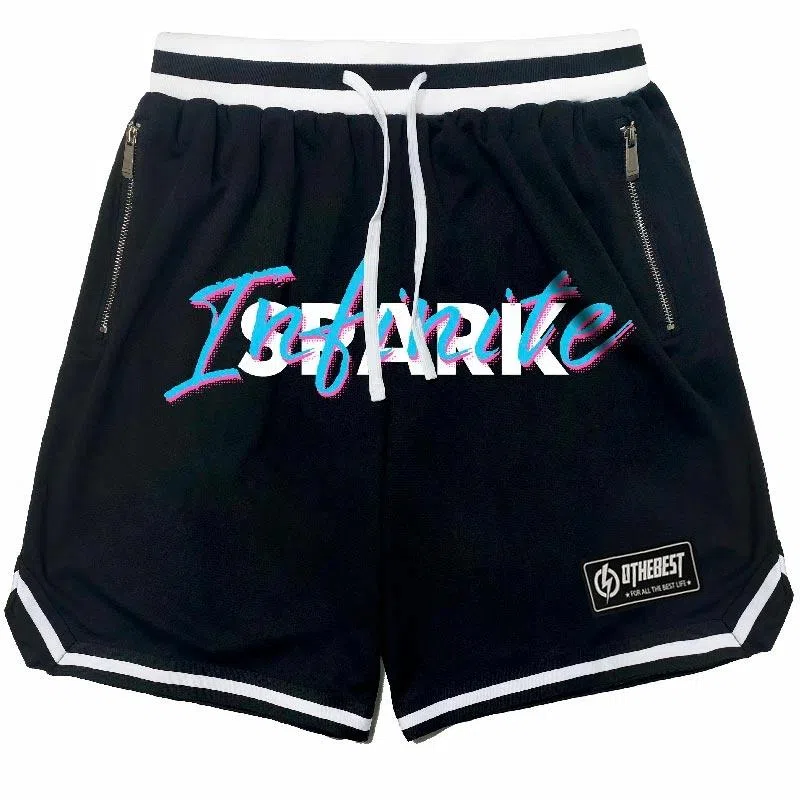 MIRACLE KILL x SPARK INFINITE