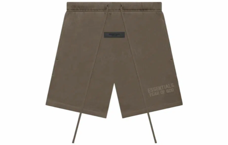 Fear of God Essentials Sweatpant Wood