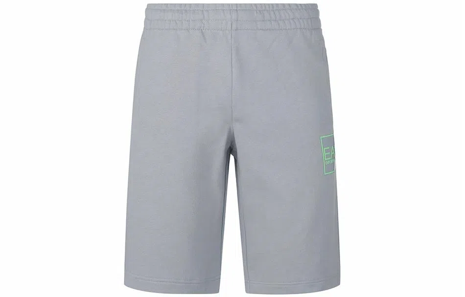 EMPORIO ARMANI FW22 EA7 Logo