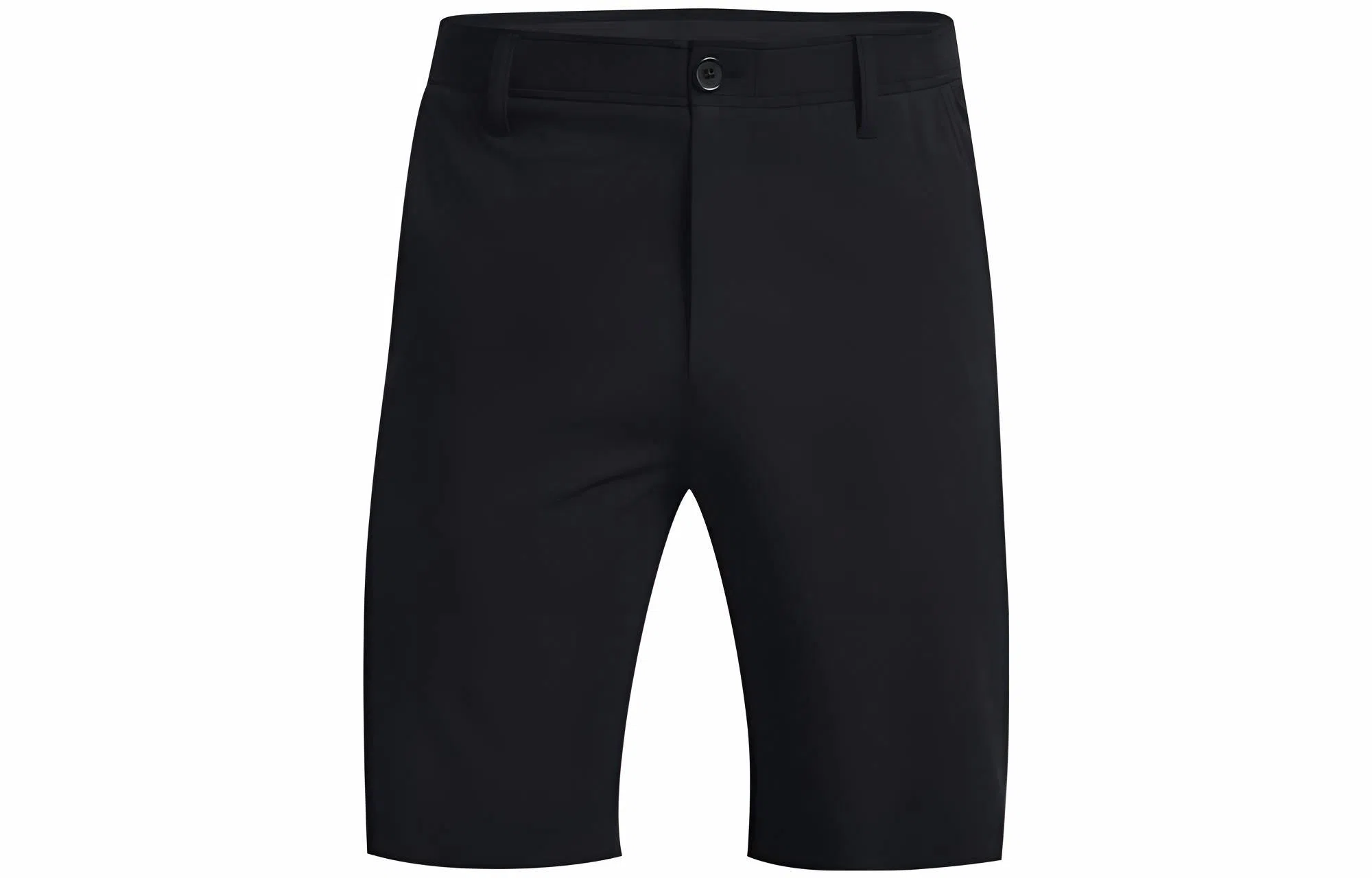 Under Armour Drive Black Shorts