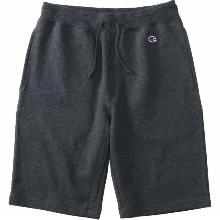 Champion Logo Shorts