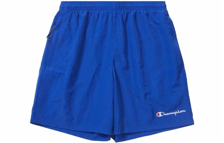 Champion SS23 Men'S Life Logo