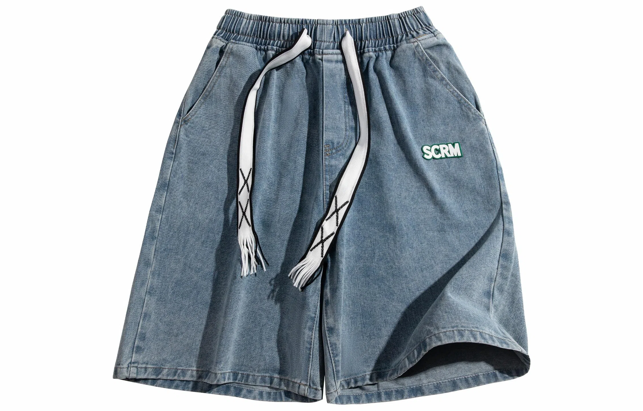 SCRM Logo