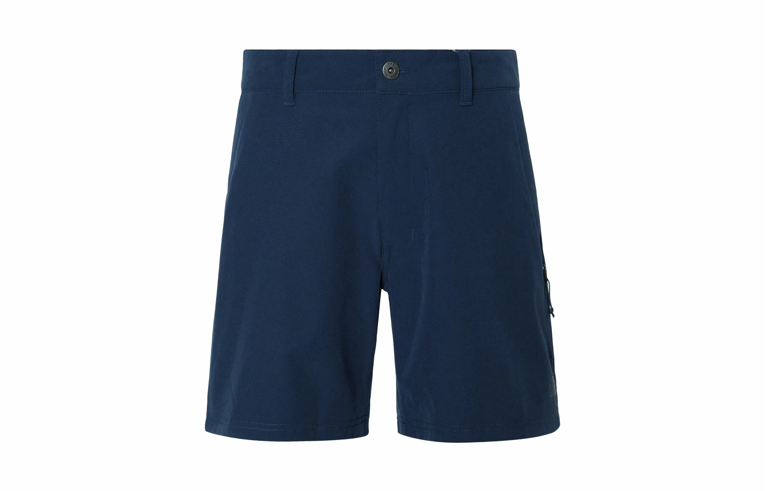 The North Face Shorts Blue