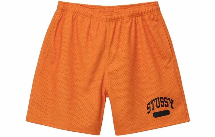 Stussy SS23 ARCH MESH SHORT