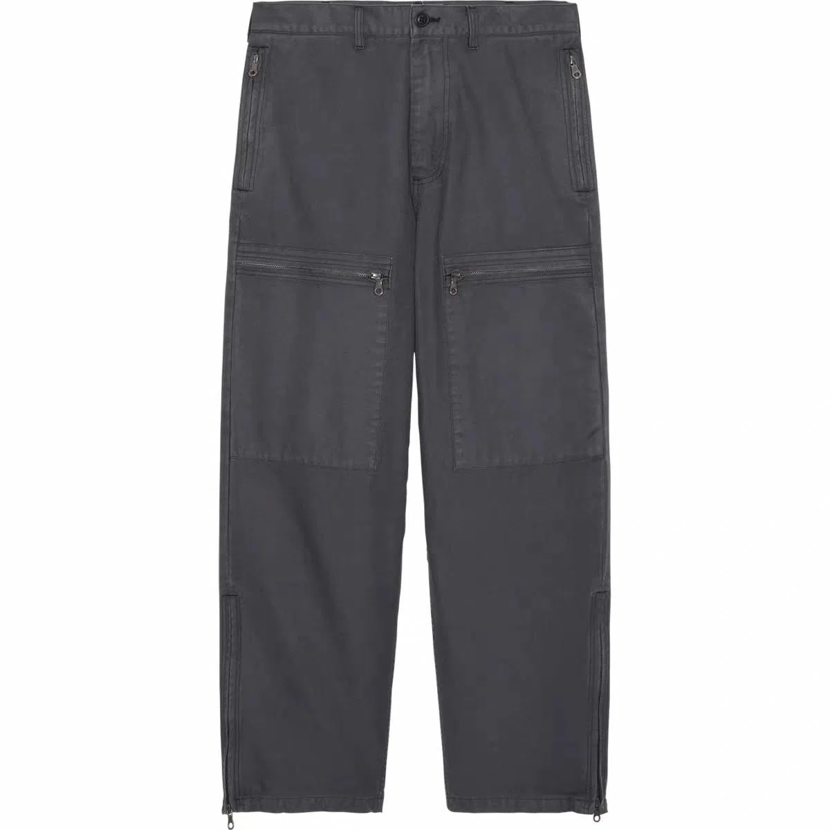 Cav Empt COLOUR CORDS CHARCOAL