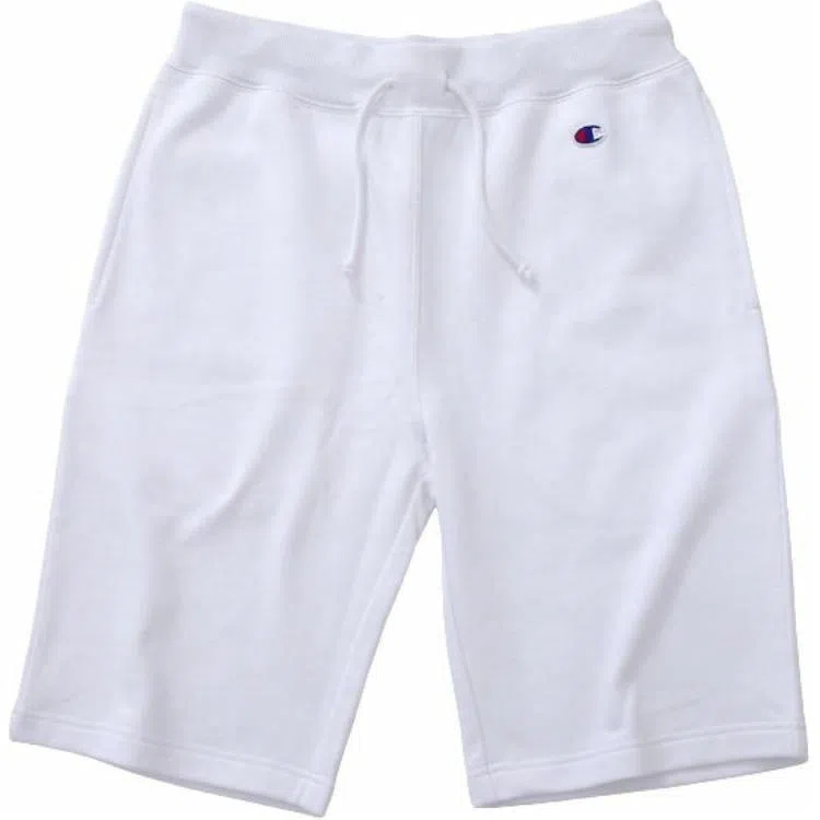 Champion Logo Shorts