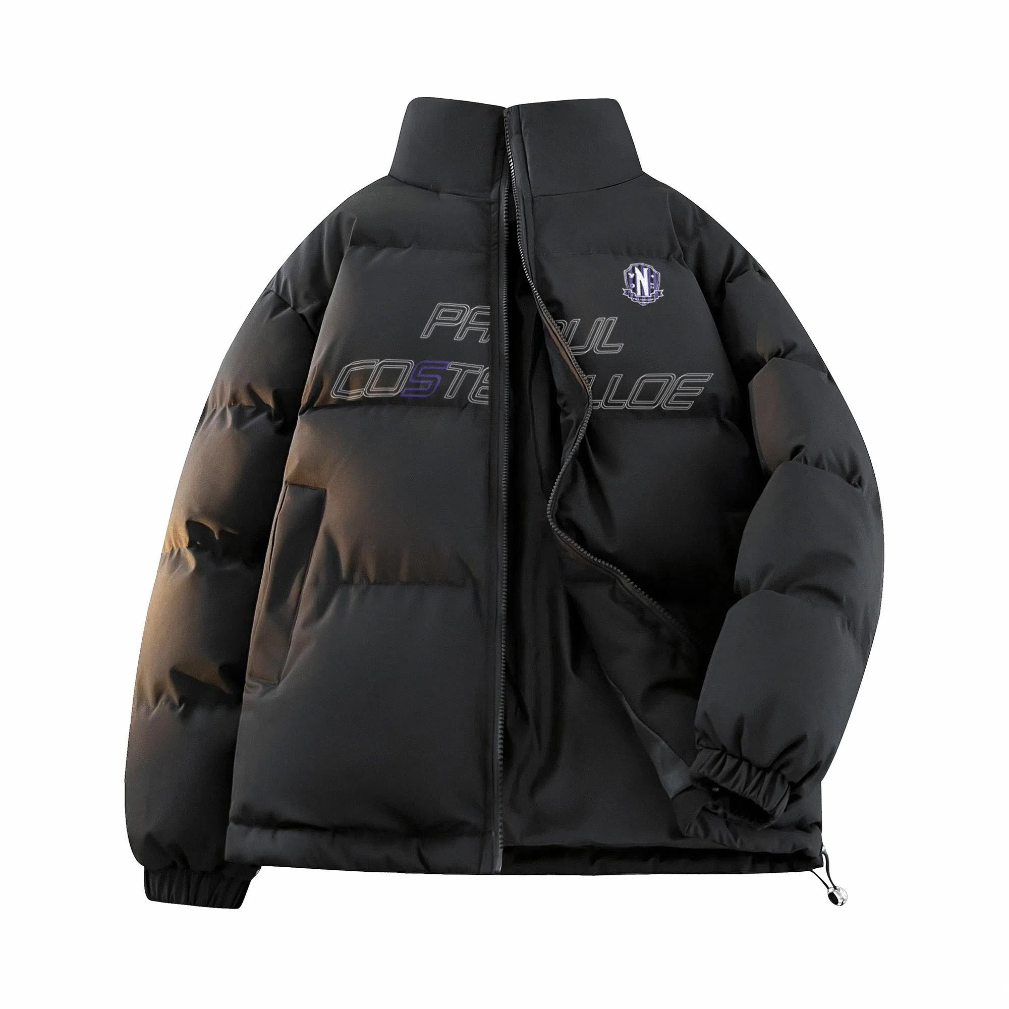 PAUL COSTELLOE LogoLogo