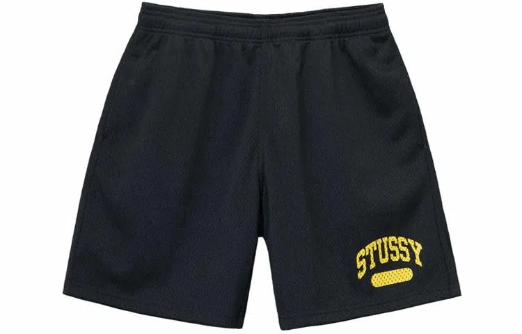 Stussy SS23 ARCH MESH SHORT