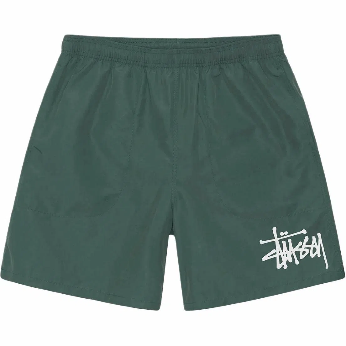 Stussy Logo