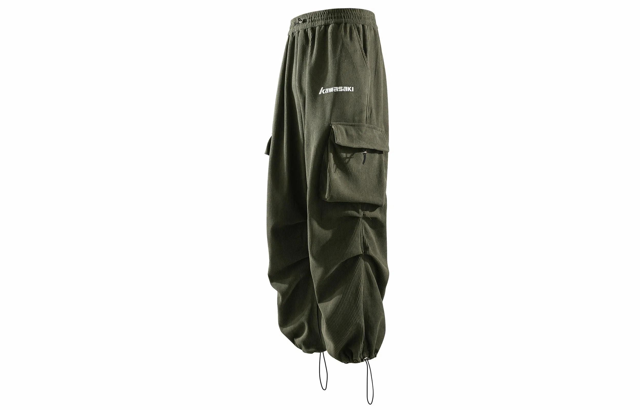 Kawasaki Parachute Pants