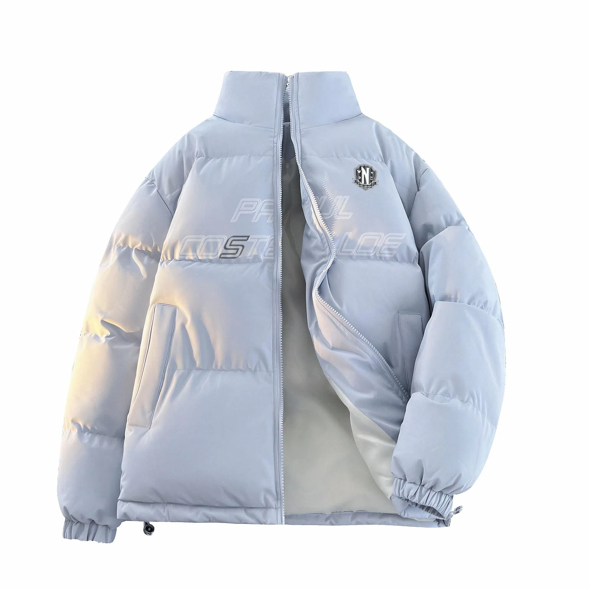 PAUL COSTELLOE LogoLogo