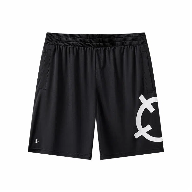 RIGORER Logo Shorts