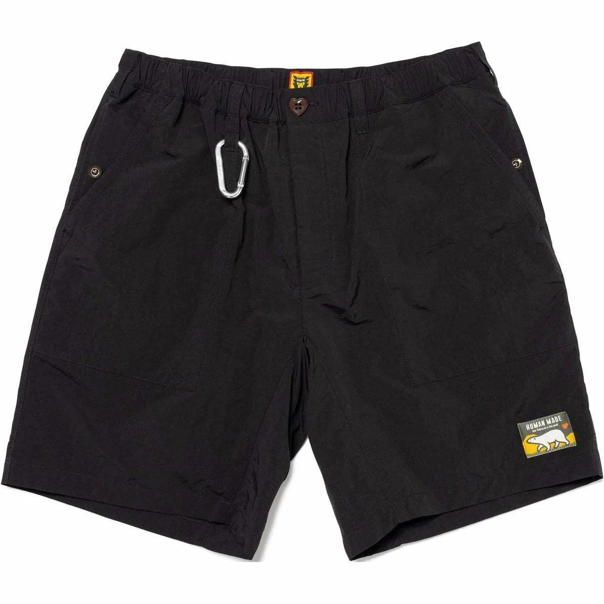 HUMAN MADE SS24 Logo