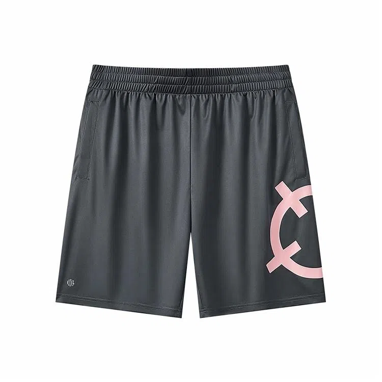 RIGORER Logo Shorts